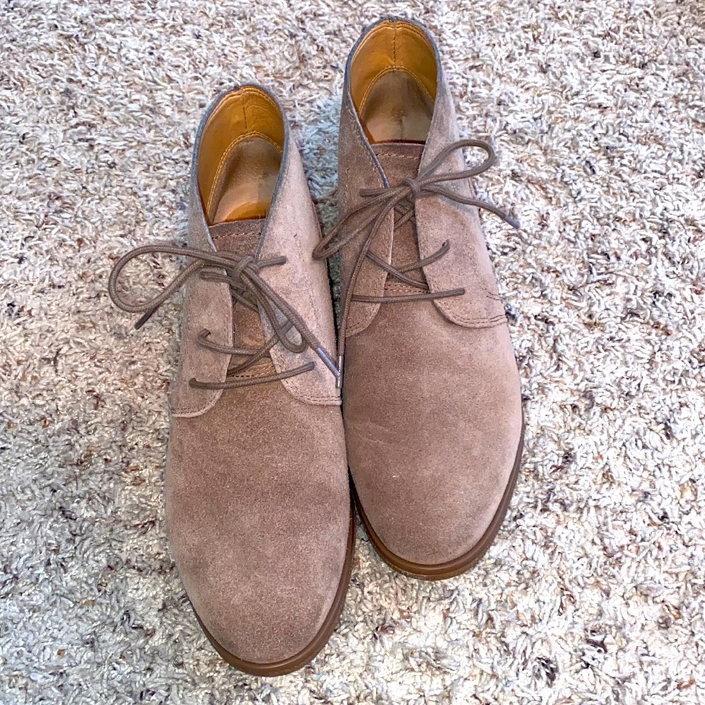 Franco Sarto boots!!